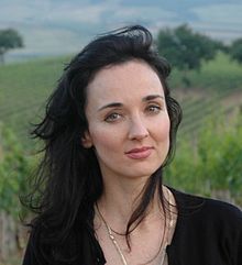 kerinokeefe orcia wine festival