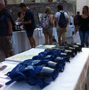 calici di stelle area vino orcia