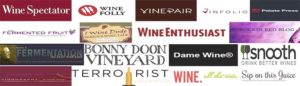 wine blog top 20 usa
