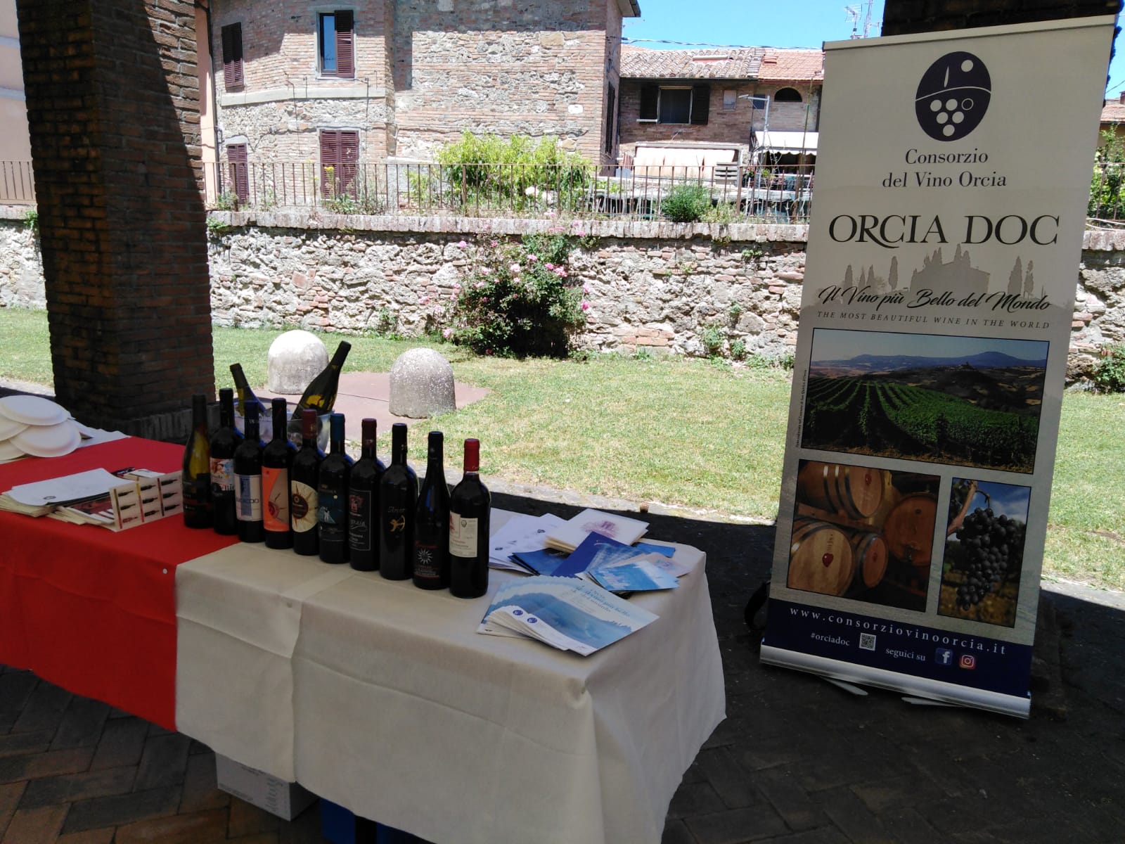pranzo vini orcia conv.int.slow food chiusi (2)