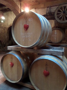 orcia doc san valentino