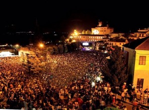 concerto collisioni barolo