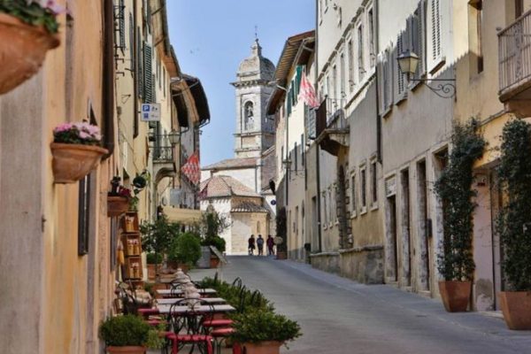 4. san quirico dorcia