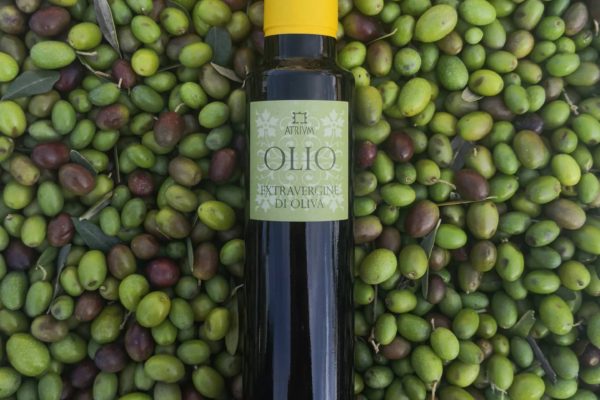 Olio Atrivm 1