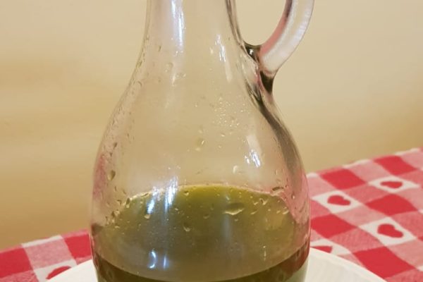 Olio Bagnaia 2
