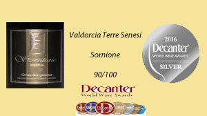 Premio_argento_decanter_vino_orcia_valdorcia_terre_senesi