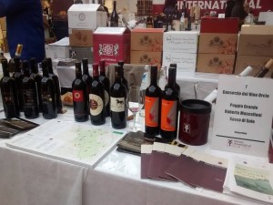 tavolo-orcia-gourmetaeran-merano wine festival