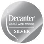 argento decanter awards 2018